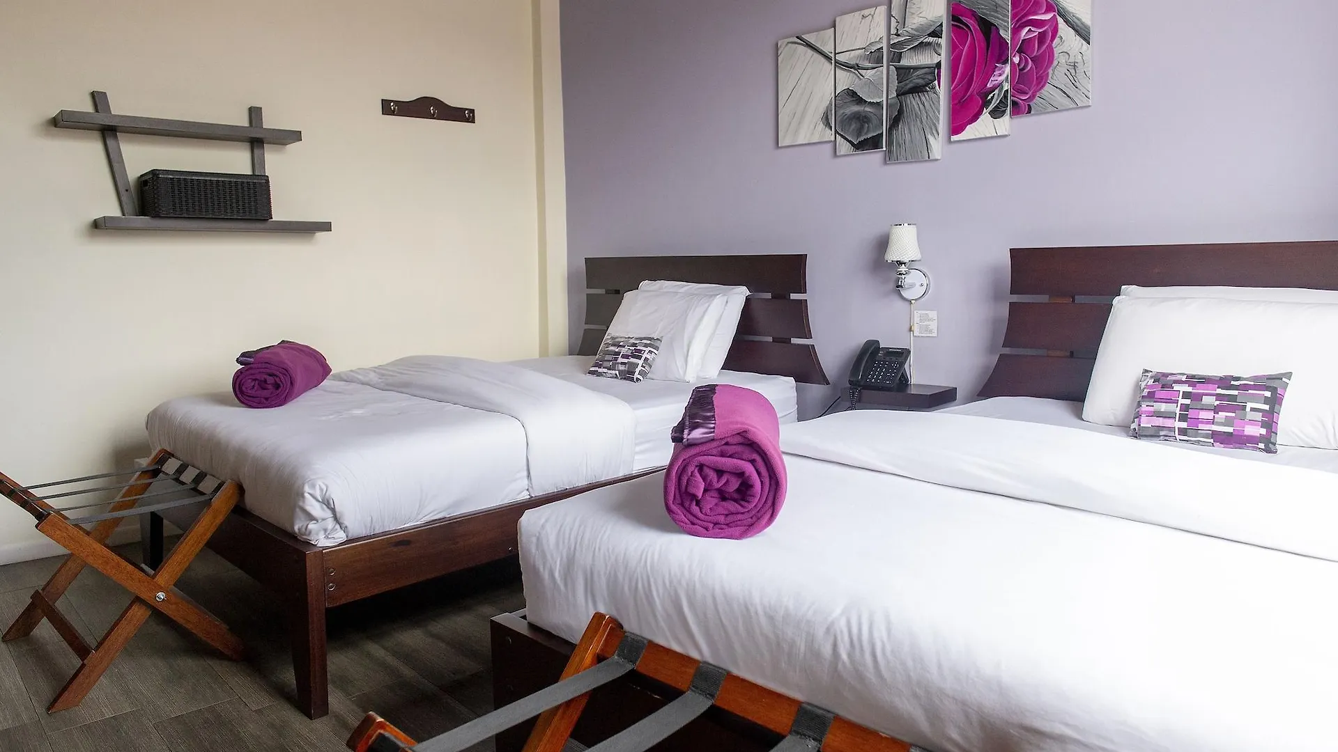 Hotel Colonial San Agustin Quito 3*,  Equador