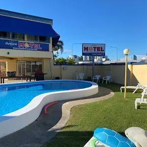 Sunburst 3* Gold Coast