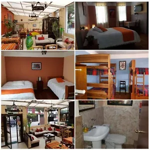 Bolivar Guest house