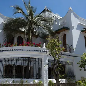 Boutique Cultura Manor Hotel