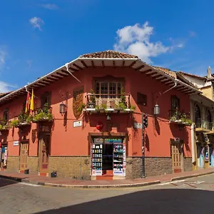 hotel-posada-del-rey.cuenca-hotels.com/