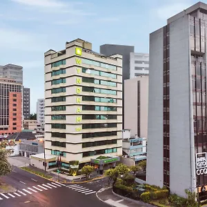 Hotel Wyndham Garden, Quito