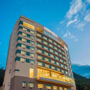 Four Points By Sheraton 5* Cuenca