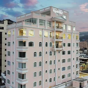 Hotel Eugenia, Quito