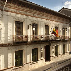 Mansion Alcazar 5* Cuenca