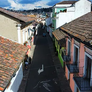 San Marcos Cultural & Guest house