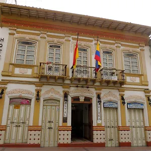 hostal-la-orquidea.cuenca-hotels.com/