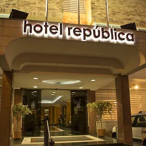 Republica Hotel