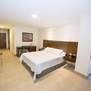 Marcelius 4* Guayaquil