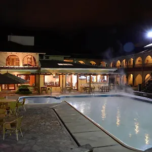 Hosteria Duran 4* Cuenca