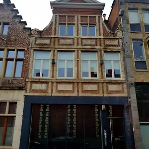 violet-bb-suites.hotelsghent.com/