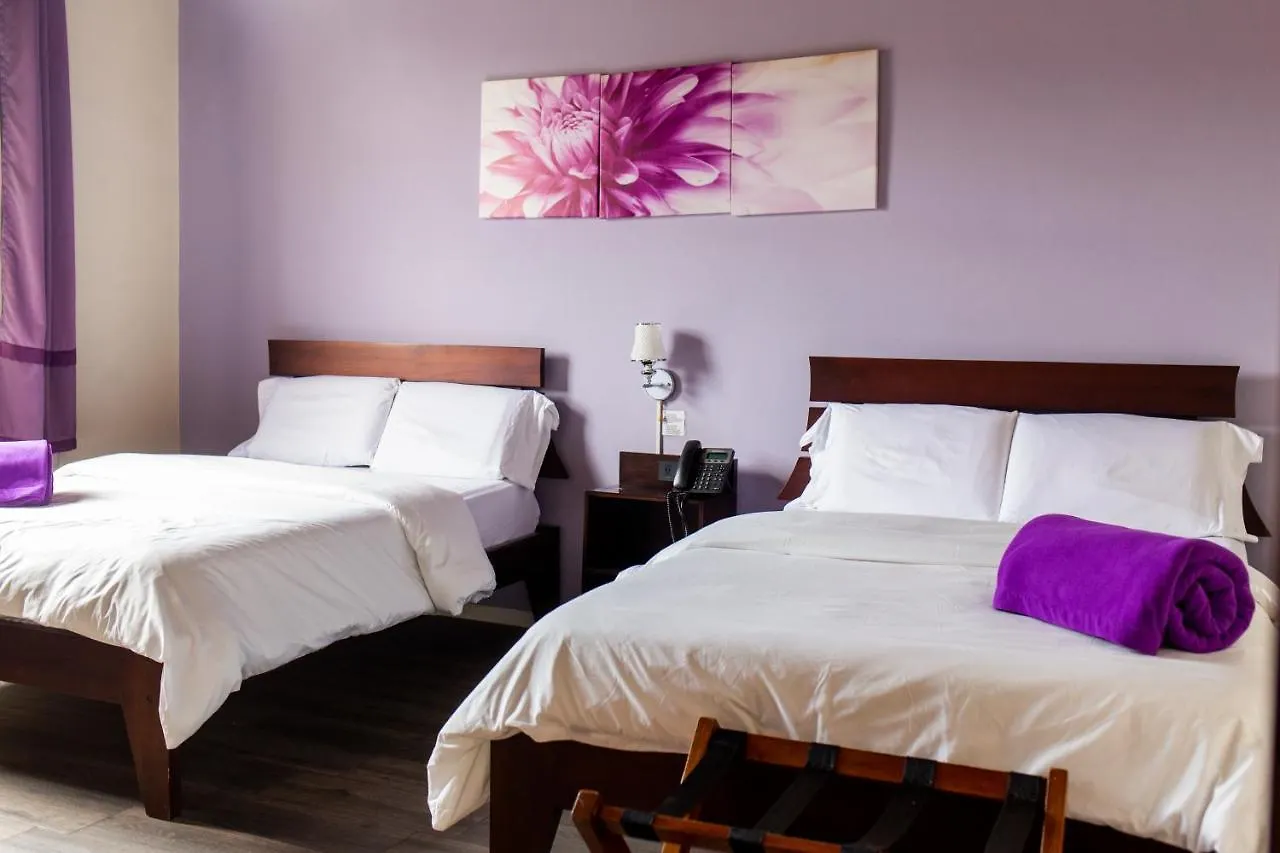 Hotel Colonial San Agustin Quito 3*,  Ecuador
